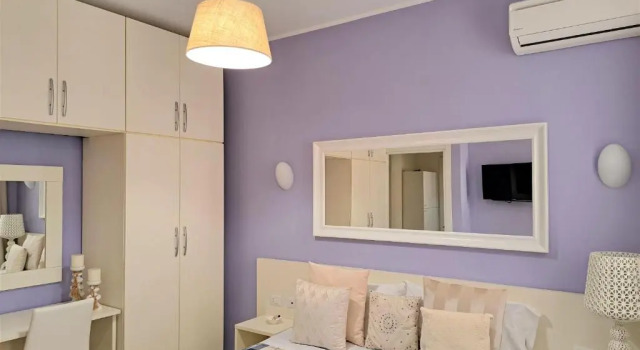 Апартаменты Deluxe Appartamento Castel SantAngelo