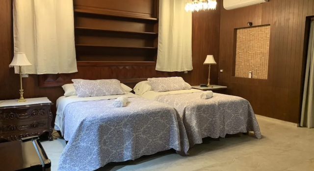 Номер Premium c 1 комнатой Quinta Maria Bonita Hotel Boutique