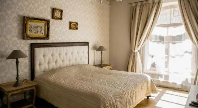 Gaono Residence Apartments, Забронировать Апартаменты/квартира Апартаменты Вильнюса, рядом с Костел Святой Анны, Апартаменты/квартира