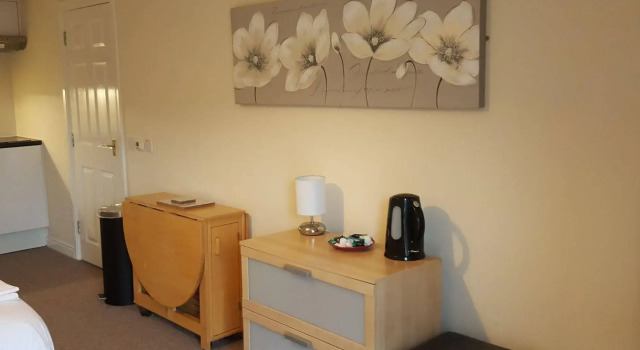 Tees Valley Apartments, Забронировать Апартаменты/квартира Мидлсбро Тиссайд