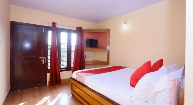 OYO 24221 Daneys Guest House, Забронировать Гостевой дом Пални штат Тамилнад
