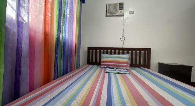 Двухместный номер Standard Poracay Resort