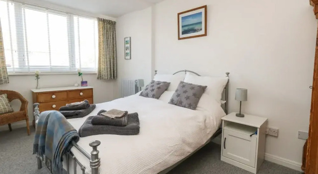 Beach Side, Rezervasyon Tatil Evi Merseyside villalar, Villa