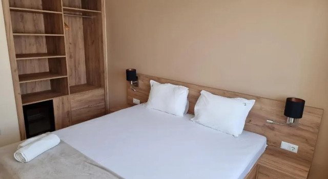 Family Hotel Alfa Vita