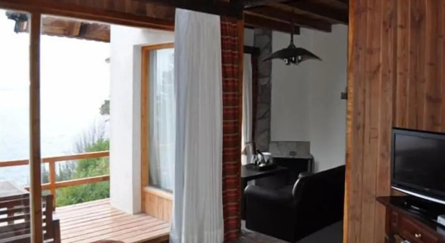La Sirenuse Lake Resort, Забронировать Курортный отель Сан-Карлос-де-Барилоче 