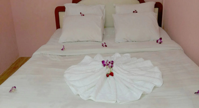 Krabi Bed Sleep Hotel