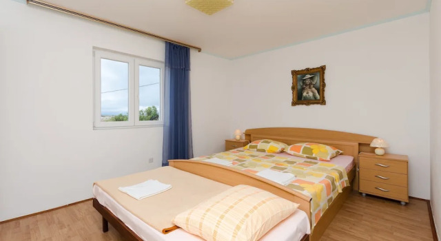 Apartment Stojna, Prenota Appartamento Arbe 