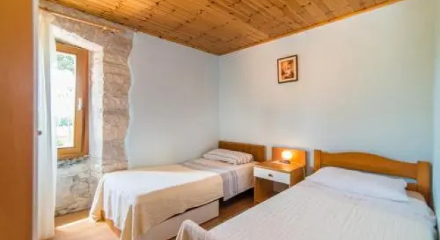 Apartment Nilda Valdi, Prenota Appartamento Hotel a Perci con parcheggio, Parcheggio