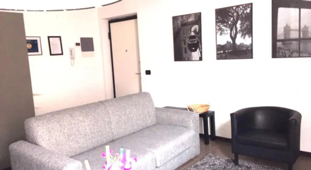 Apartment Cimarhosa House