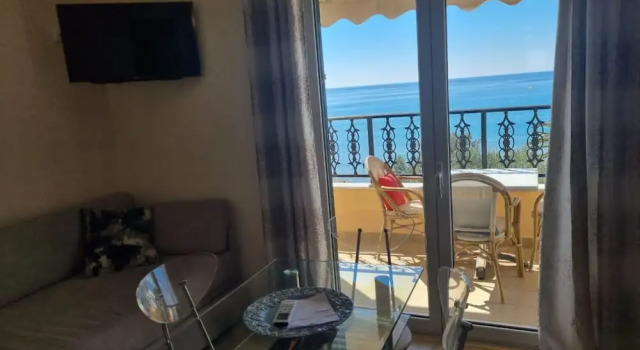 Апартаменты Corfu Island Apartment 40
