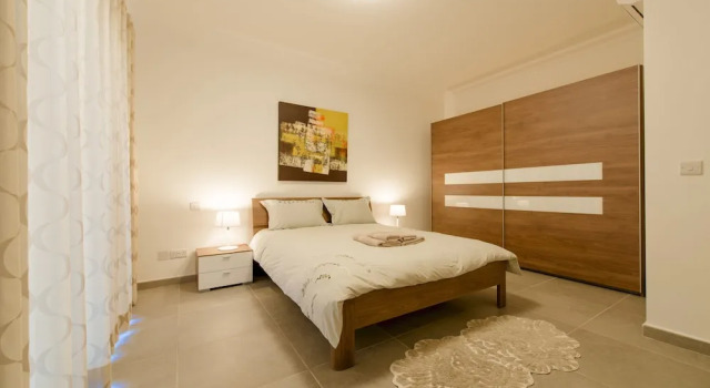 Seafront Apart IN Fort Cambridge, Reserva ahora Apartamento Hoteles SPA en Malta, SPA
