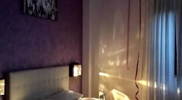 Номер Deluxe Antica Conca Doro