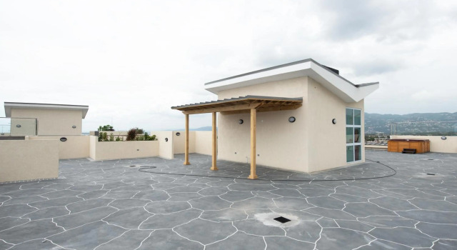 The Crimson Apartment, Prenota Appartamento Kingston Giamaica
