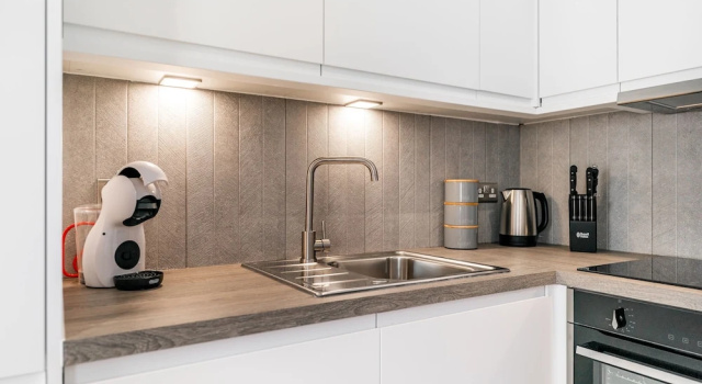 Апартаменты c 1 комнатой Citystay Living - Finch House