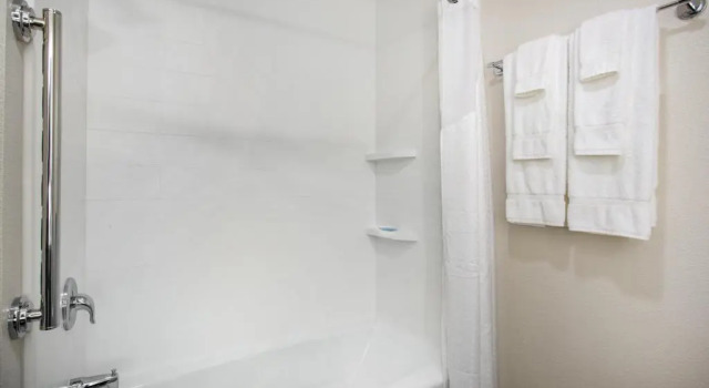 Номер Standard Holiday Inn Express & Suites - Rapid City - Rushmore South by IHG