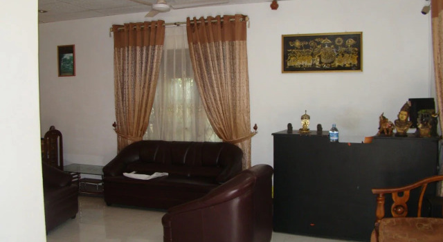 New Pawana Hotel