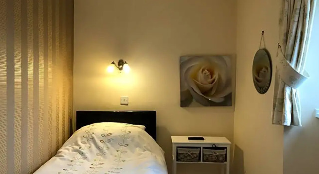 Номер Standard The Aberdeen Arms Hotel