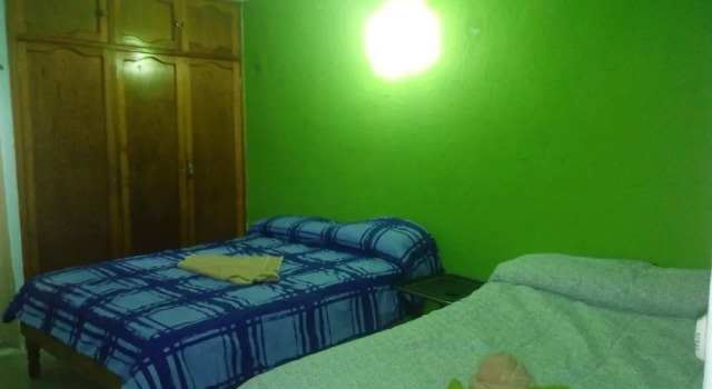 Hostal La Rivera Inn, Prenota Hotel Hotel a Quintana Roo con parcheggio, Parcheggio