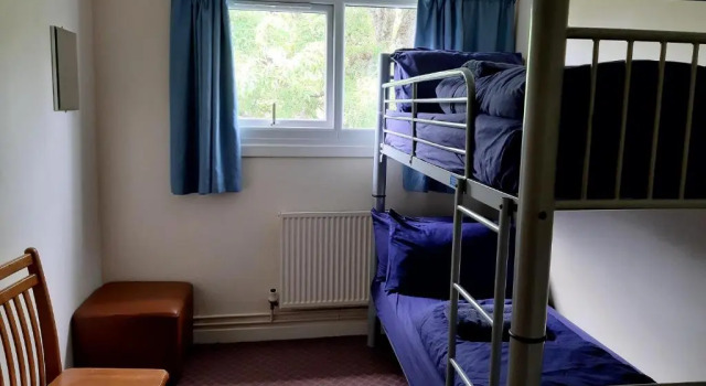 Bayview Hostel, Забронировать Хостел Хостелы Острова Ская, Хостел