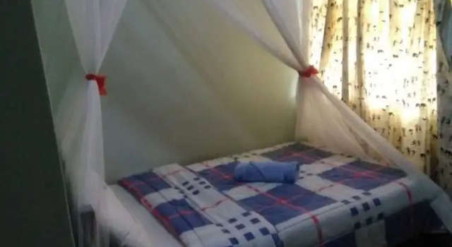 Usenge Sunset Resort, Rezervasyon Tatil Köyü Usenge 
