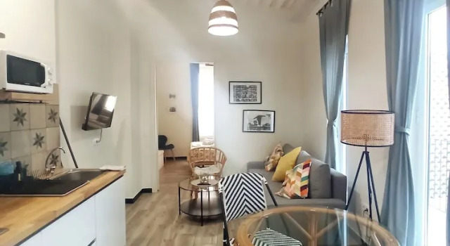 Апартаменты Superior Apartamentos La Higuera by VGH