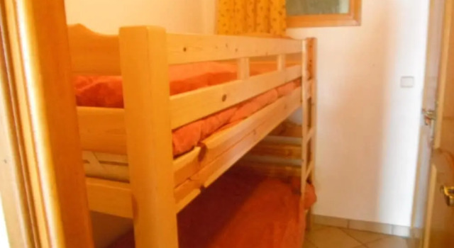 2 Rooms Mountain Area 4 People 3 Exposed South