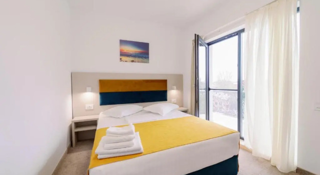 Appartamento NOVUS Hotel