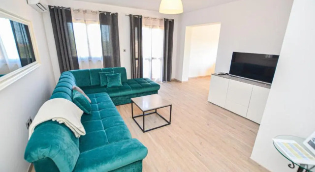 Апартаменты Comfort Apartments Palma