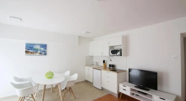 Апартаменты Grand Villa Rajski Dvor1