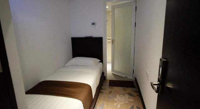 InnB Park Hotel