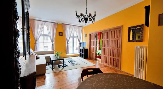 Apartament123, Varaa Hotelli Gdańsk Pommeri