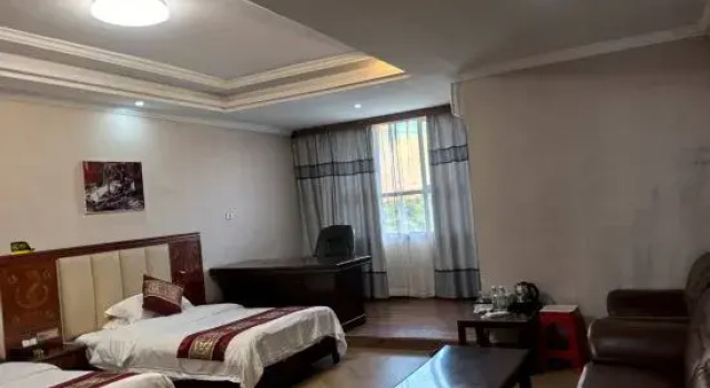Biznes suite Miao Dong Hotel