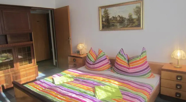 Gästehaus Edelweiss | Mariapfarr, Rezervovat Hotel Mariapfarr 