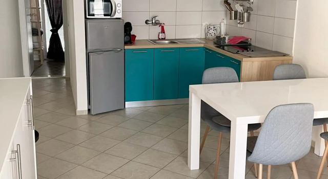 Studio & Apartment Biograd Paszman