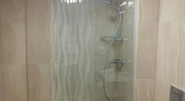 Апартаменты Bakuriani room 538 Palace DeLuxe