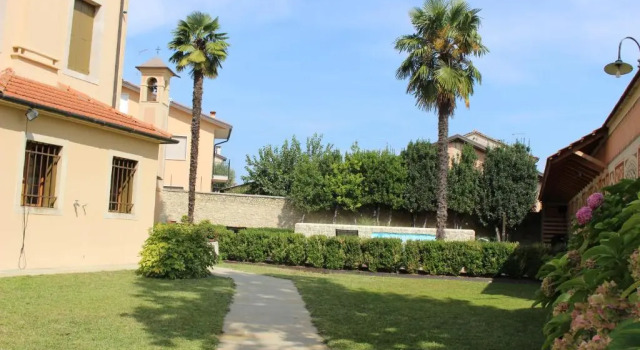Agriturismo Villa Panigai, Забронировать Вилла Фарра-ди-Солиго Венето
