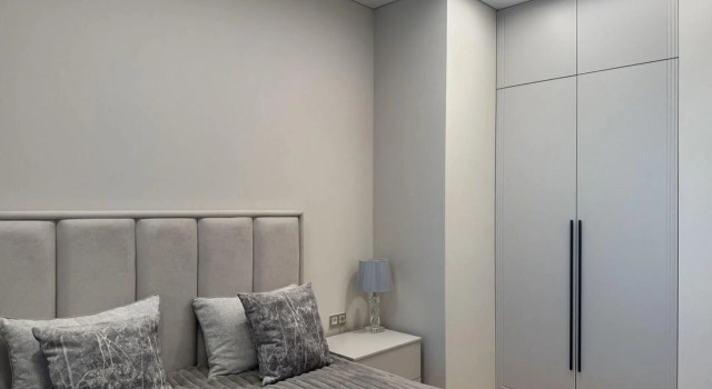 Apartments on  Dostoevsk  Street 57, Prenota Appartamento Hotel a Tatarstan con parcheggio, Parcheggio