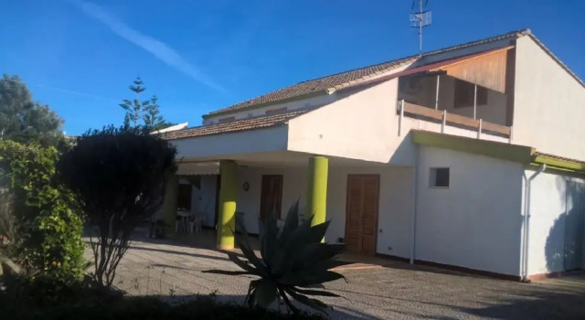 Villa Anita, Book Villa Hotels in Sicily with Parking, Parking