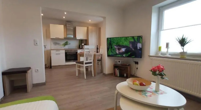 Fewo Hafner "Zuhause Mit Ausblick", Varaa Hotelli Hotellit Baijeri pysäköinnillä, Pysäköinti