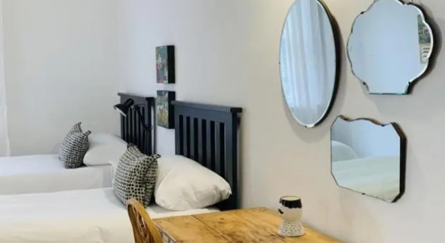 Standard quarto De Wingerd B & B