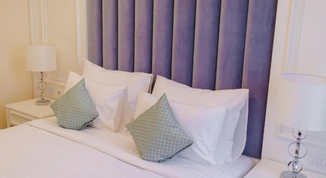 Полулюкс Muller Hotel Boutique & Spa