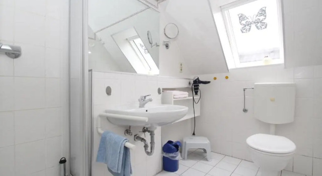 Апартаменты Apartments Benser-Hof