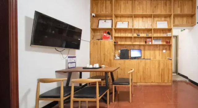 Houde Chengxi Chinese Inn, Book Hotel Quanzhou Fujian