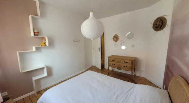 La Saumonerie - Charmante maison a 200m de la plage de Wimereux