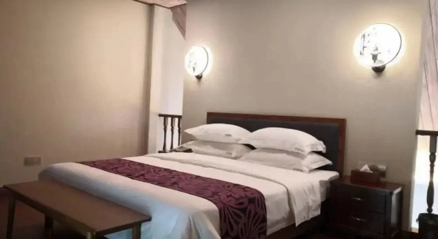 Changxing Renaissance Inn, Забронировать Отель Хучжоу Чжэцзян