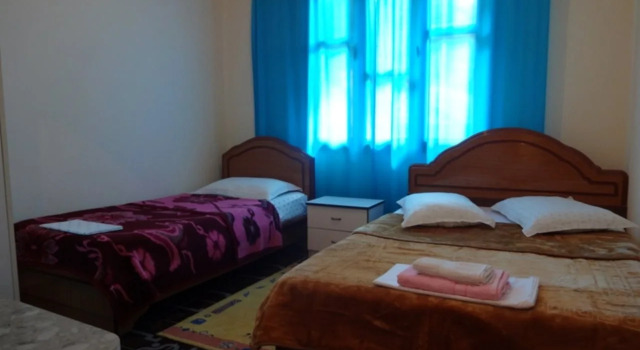 Turizmi Hotel
