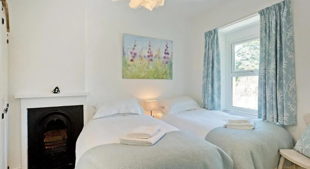 Duck Cottage, Rezervasyon Tatil Evi Merseyside villalar, Villa