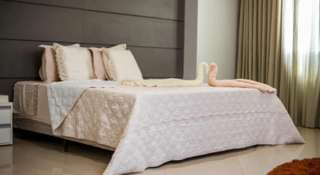 Номер Standard Pumma Business Hotel