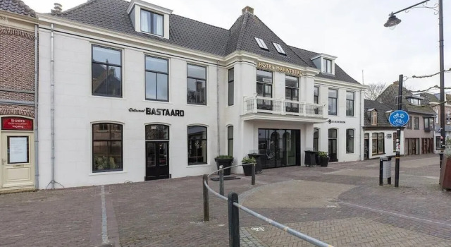 Marktstad Hotel