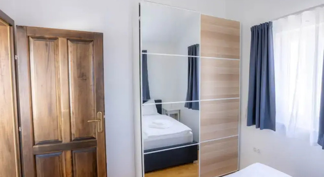 Апартаменты с балконом Citadela Veli Lošinj